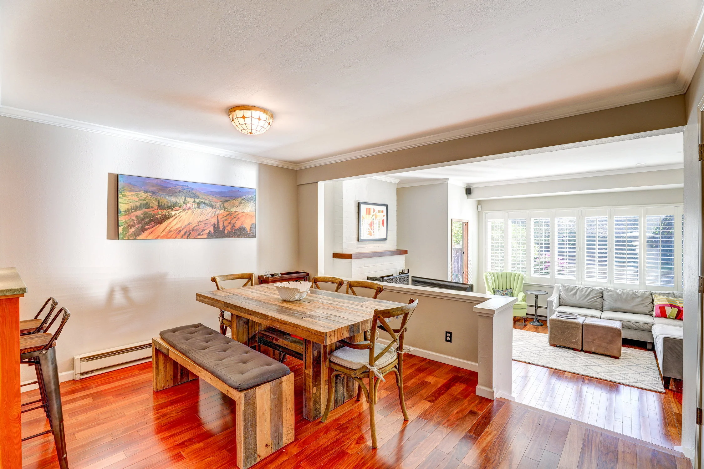 SOLD | 32 Park Terrace, Mill Valley $975,000