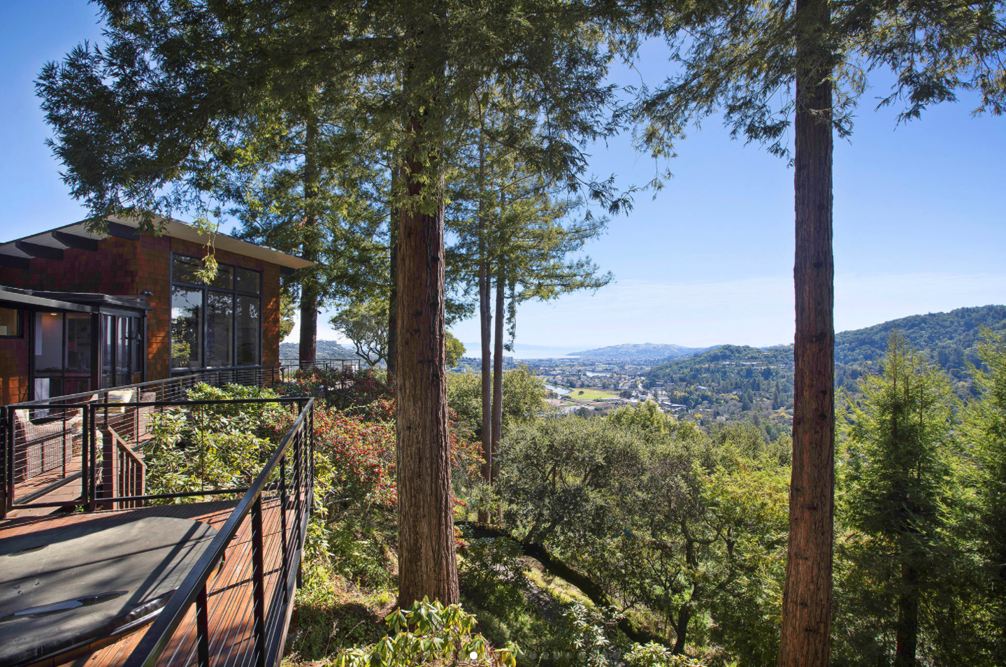 SOLD | 60 Rock Road, Kentfield $2,800,000