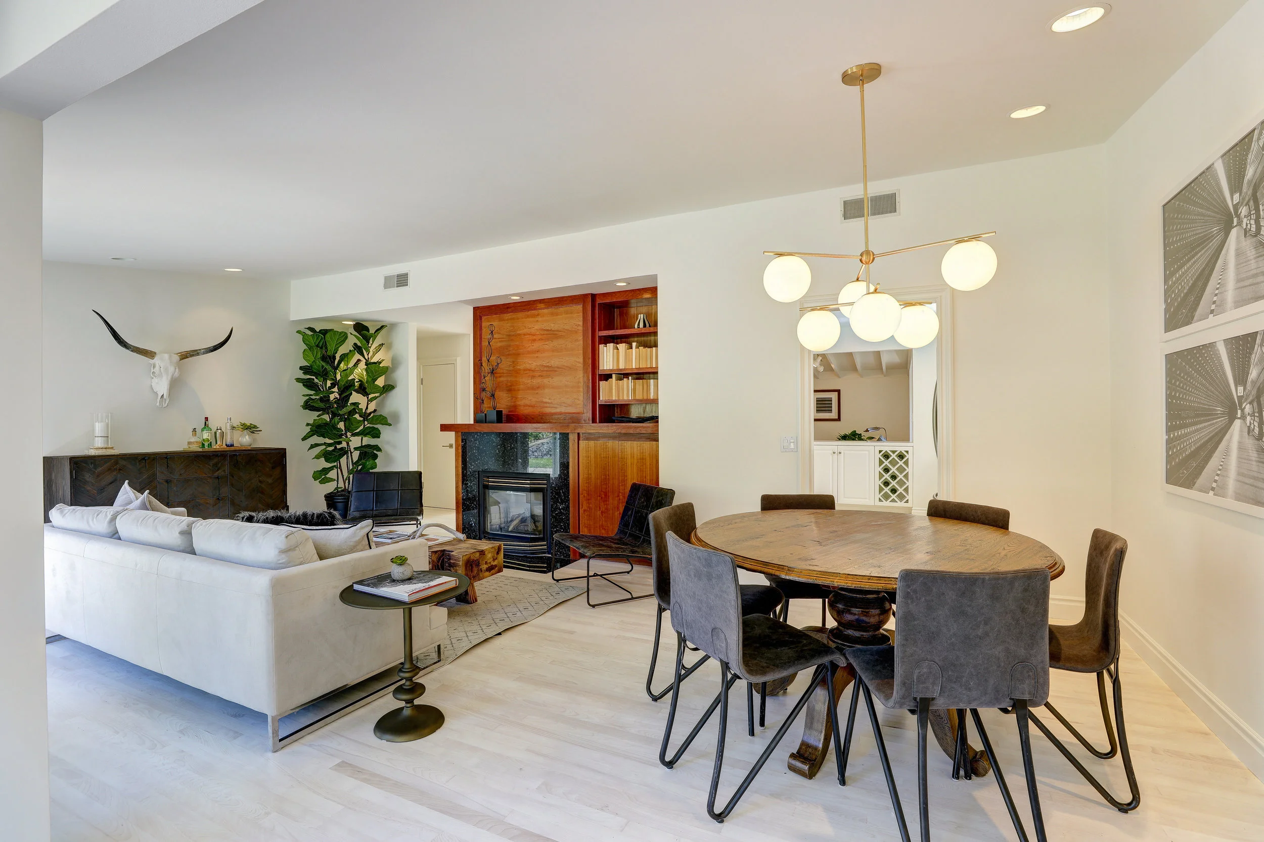 SOLD OFF-MARKET | 325 San Rafael Avenue, Belvedere $2,310,000