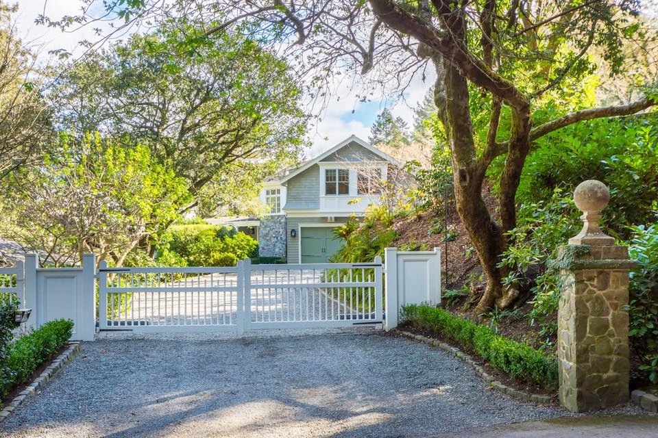 SOLD OFF-MARKET | 19 Woodside Way, Ross $6,950,000