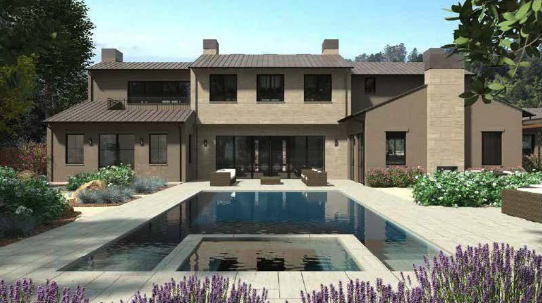 SOLD | 115 Woodland Road, Kentfield $3,600,000
