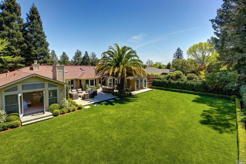 SOLD | 81 Kent Avenue, Kentfield $3,225,000