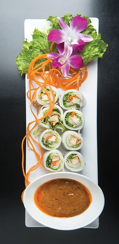 BAAN THAI