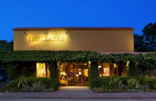INSALATA'S