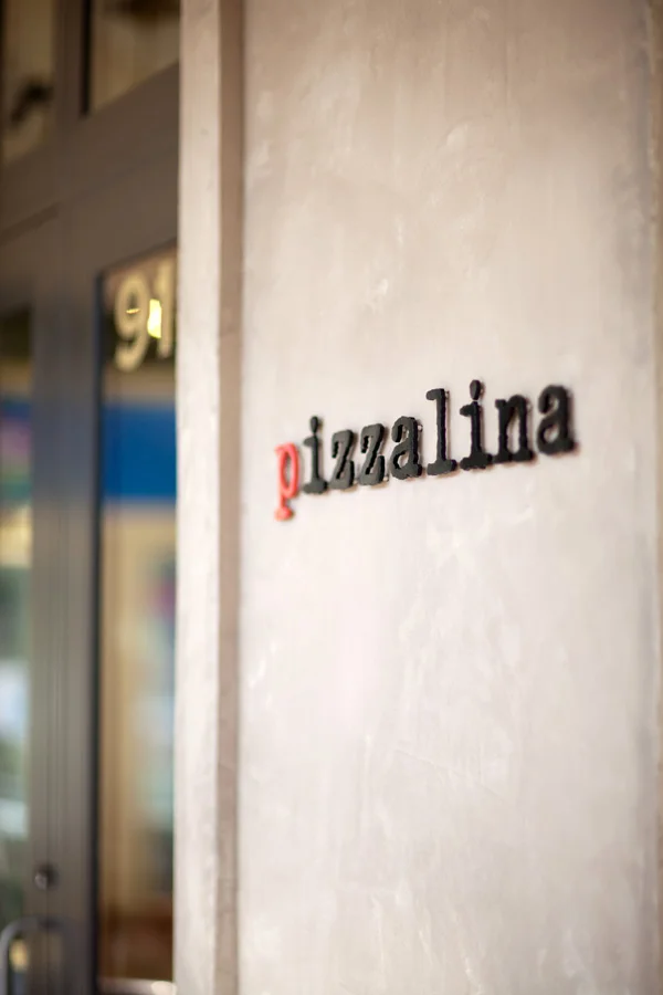 PIZZALINA