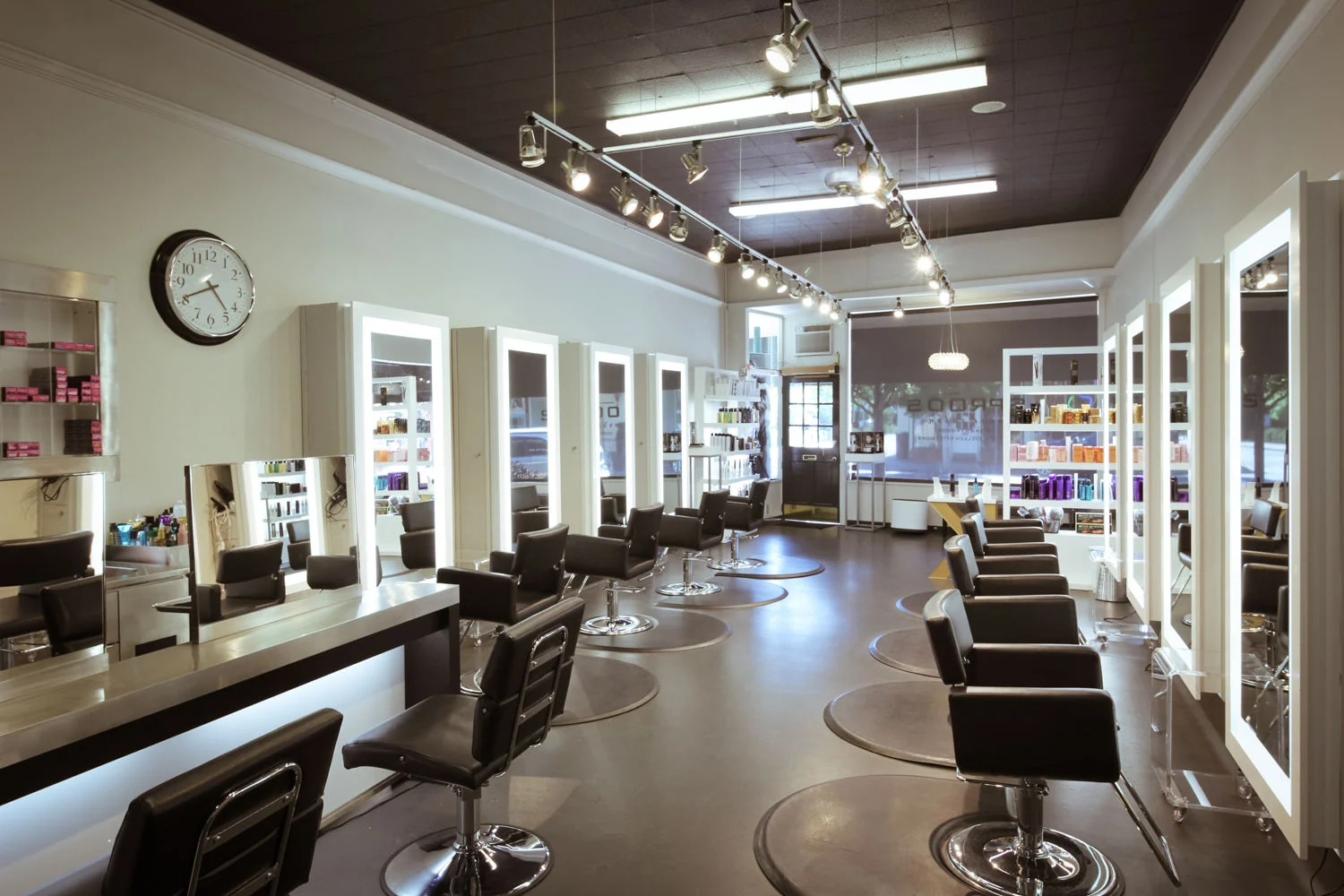 SPROOS SALON