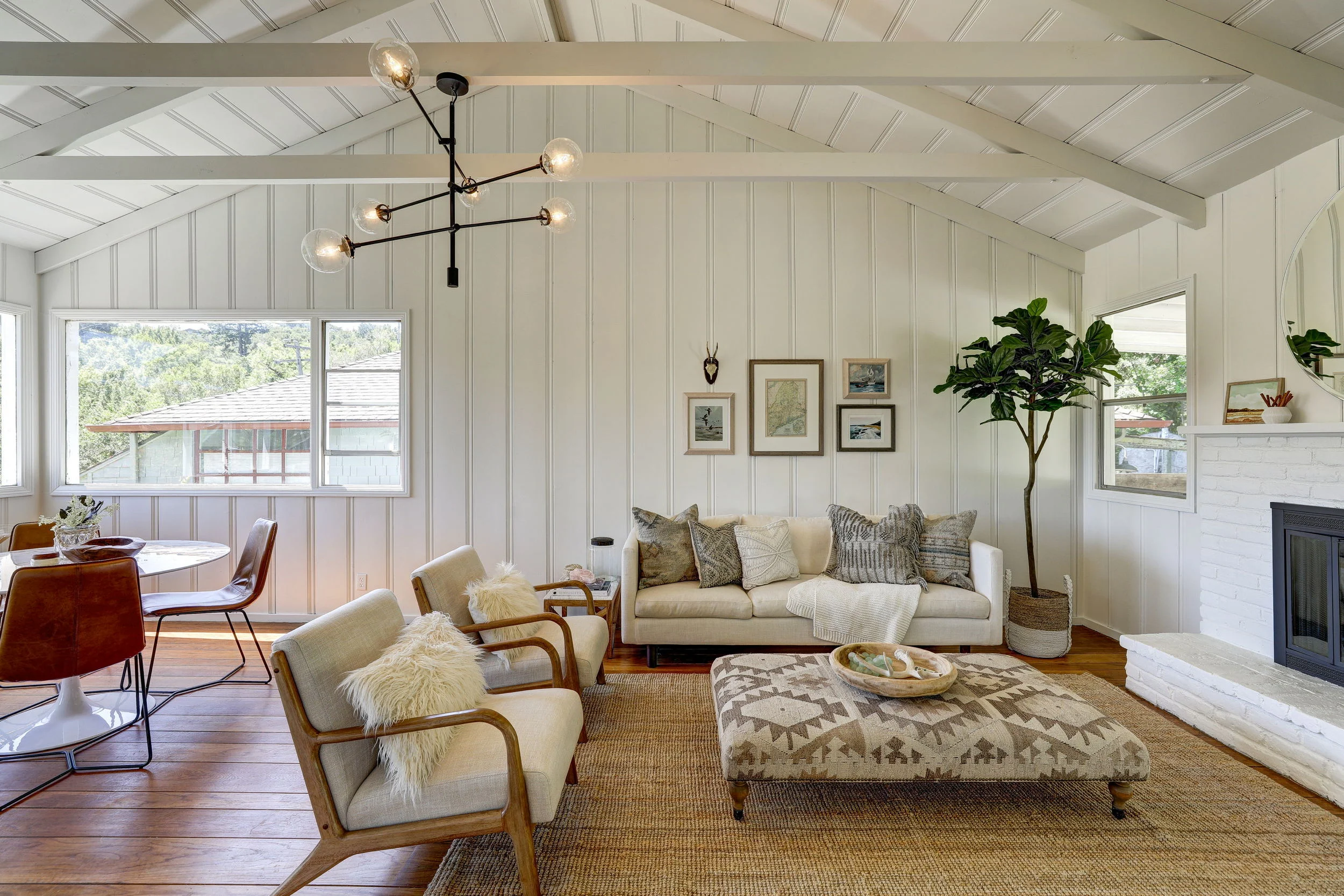 SOLD | 7 Plumas Avenue, San Anselmo $1,015,000