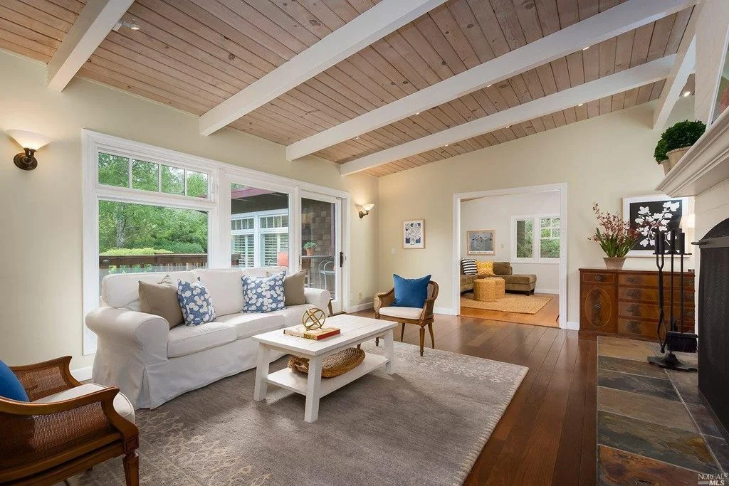 SOLD | 645 Eastwood Avenue, Mill Valley