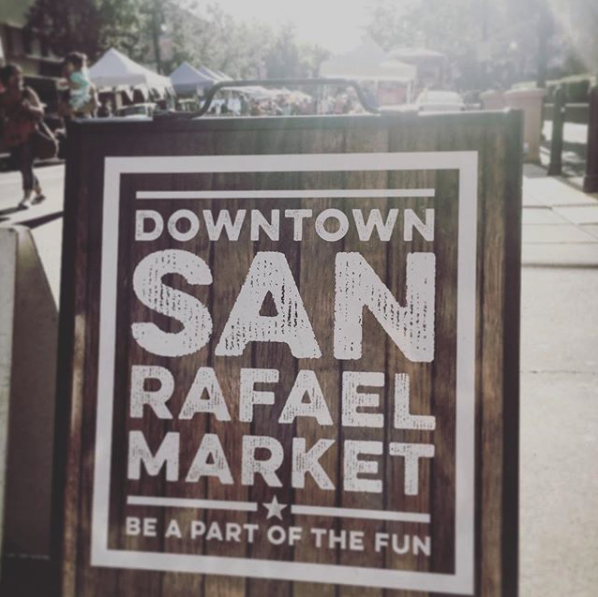 4th Street Farmers Market