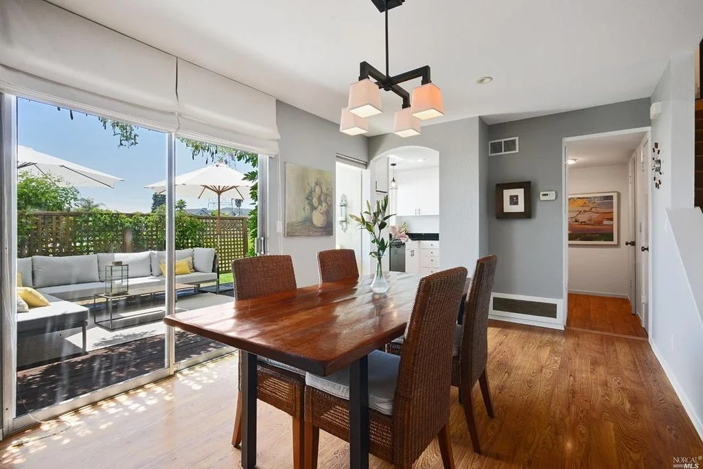 SOLD | 928 Bel Marin Keys Blvd, Novato $670,000