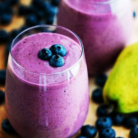 Rio Rock Acai Cafe