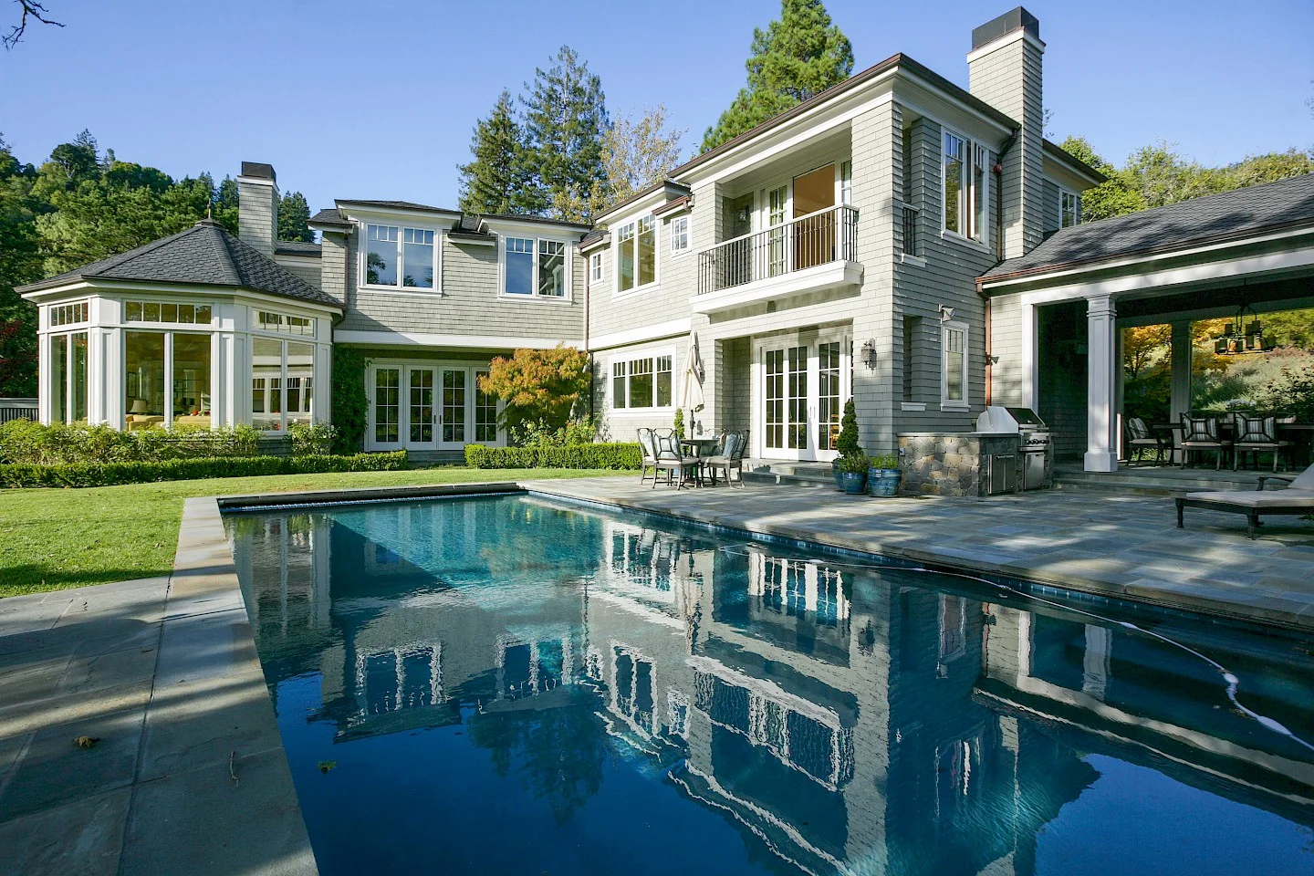 Sold Off-Market | 4 Orchard Way, Kentfield $7,500,000