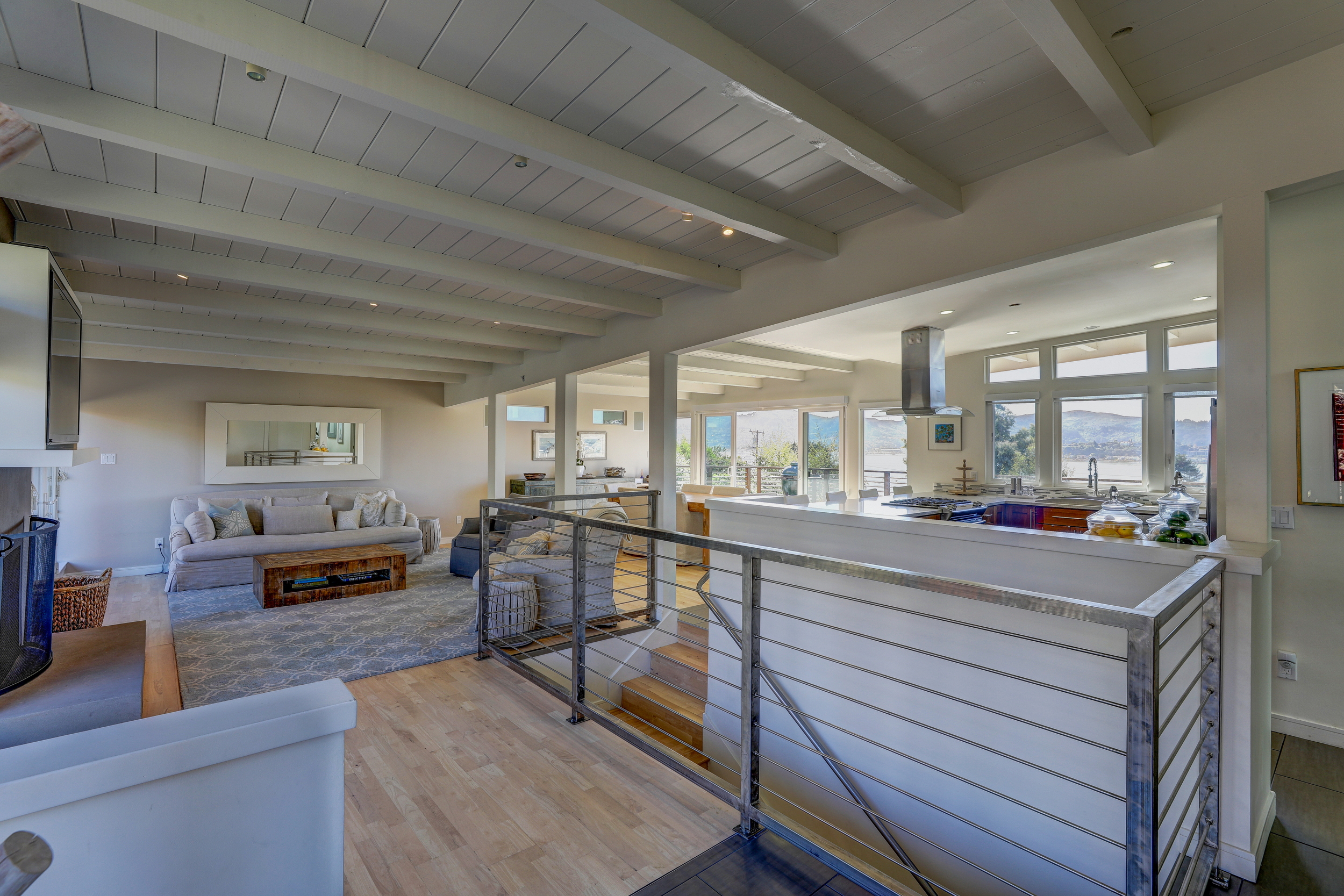 130 Stewart Drive, Tiburon Homes for Sale12 - Own Marin with Compass - Mill Valley Realtor.jpg