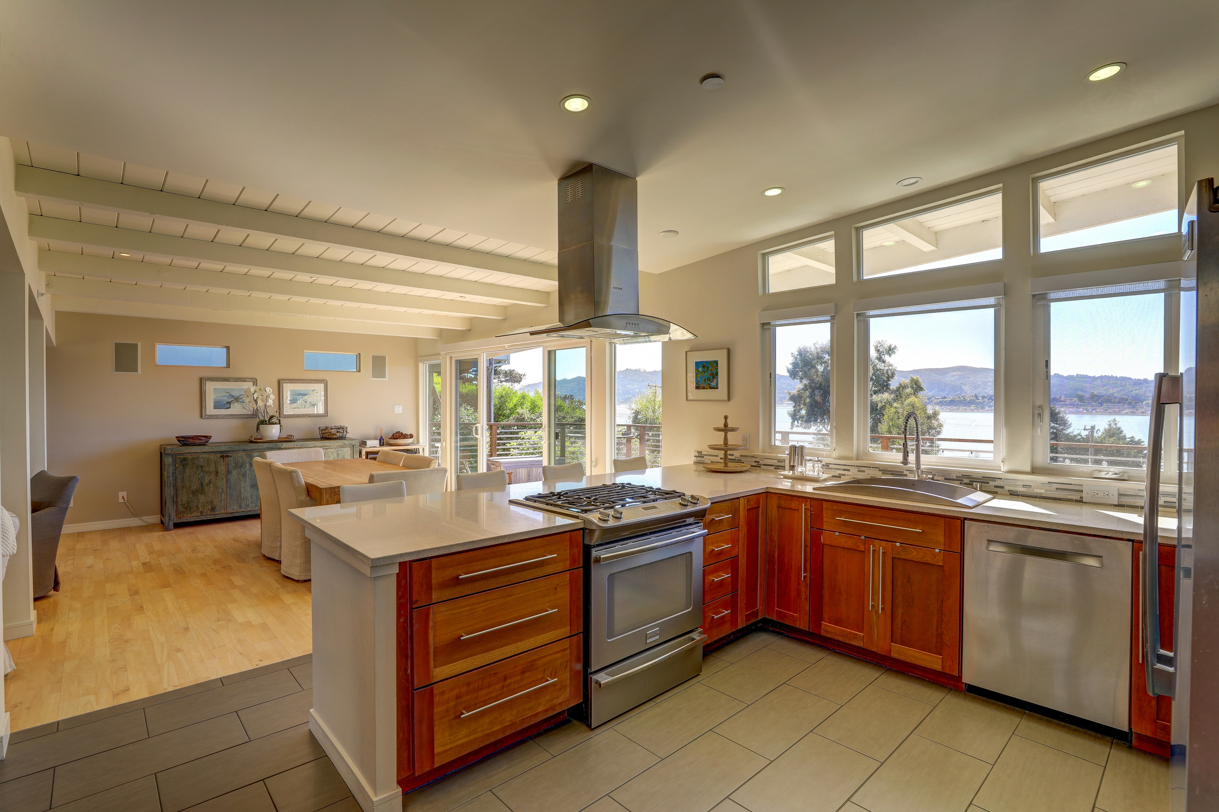 130 Stewart Drive, Tiburon Homes for Sale19 - Own Marin with Compass - Mill Valley Realtor.jpg