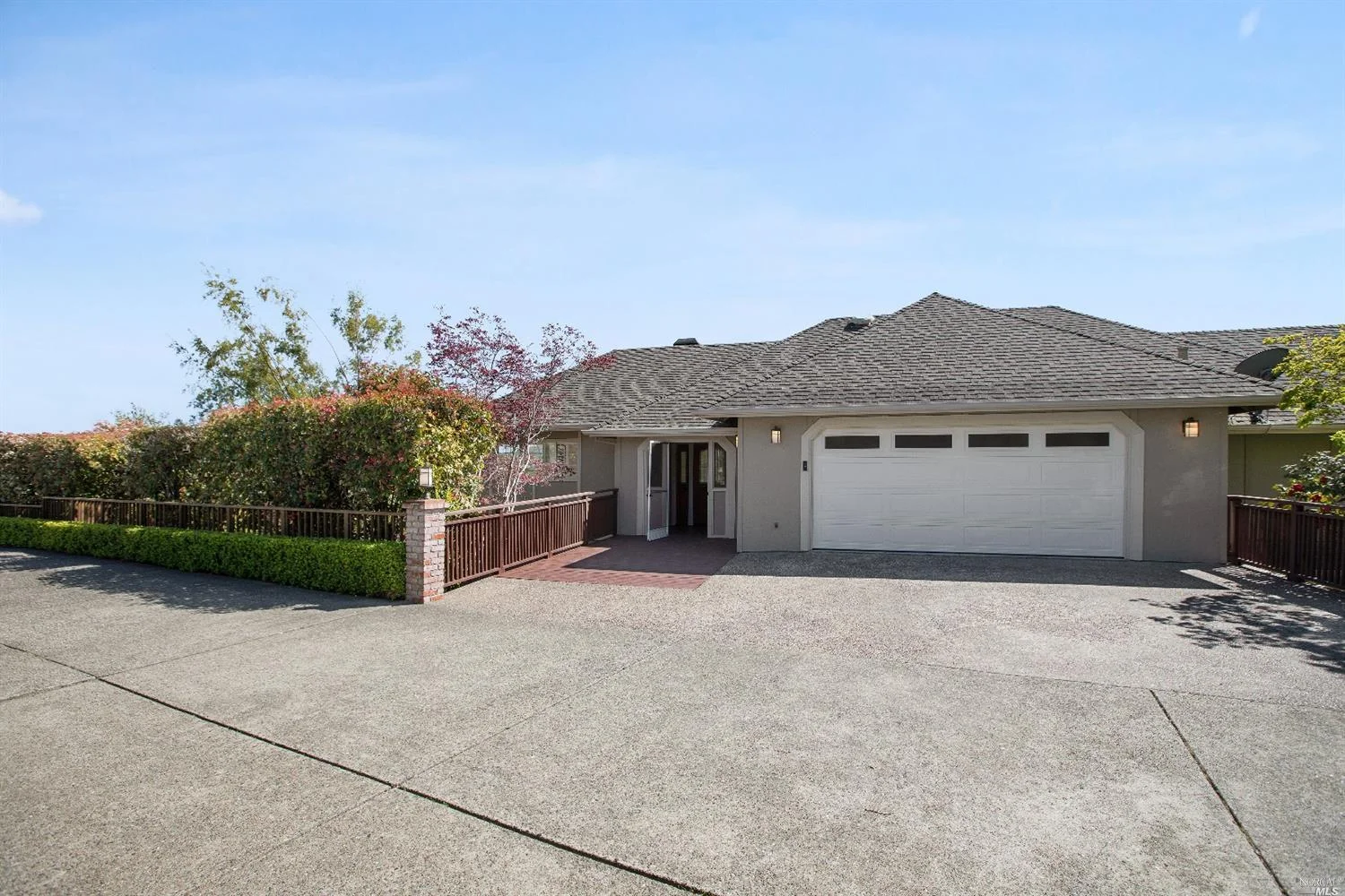 167 Indian Hills Drive, Novato 4 Beds - 4 Total Baths - 3,318 sqft Sale price: $1,338,888