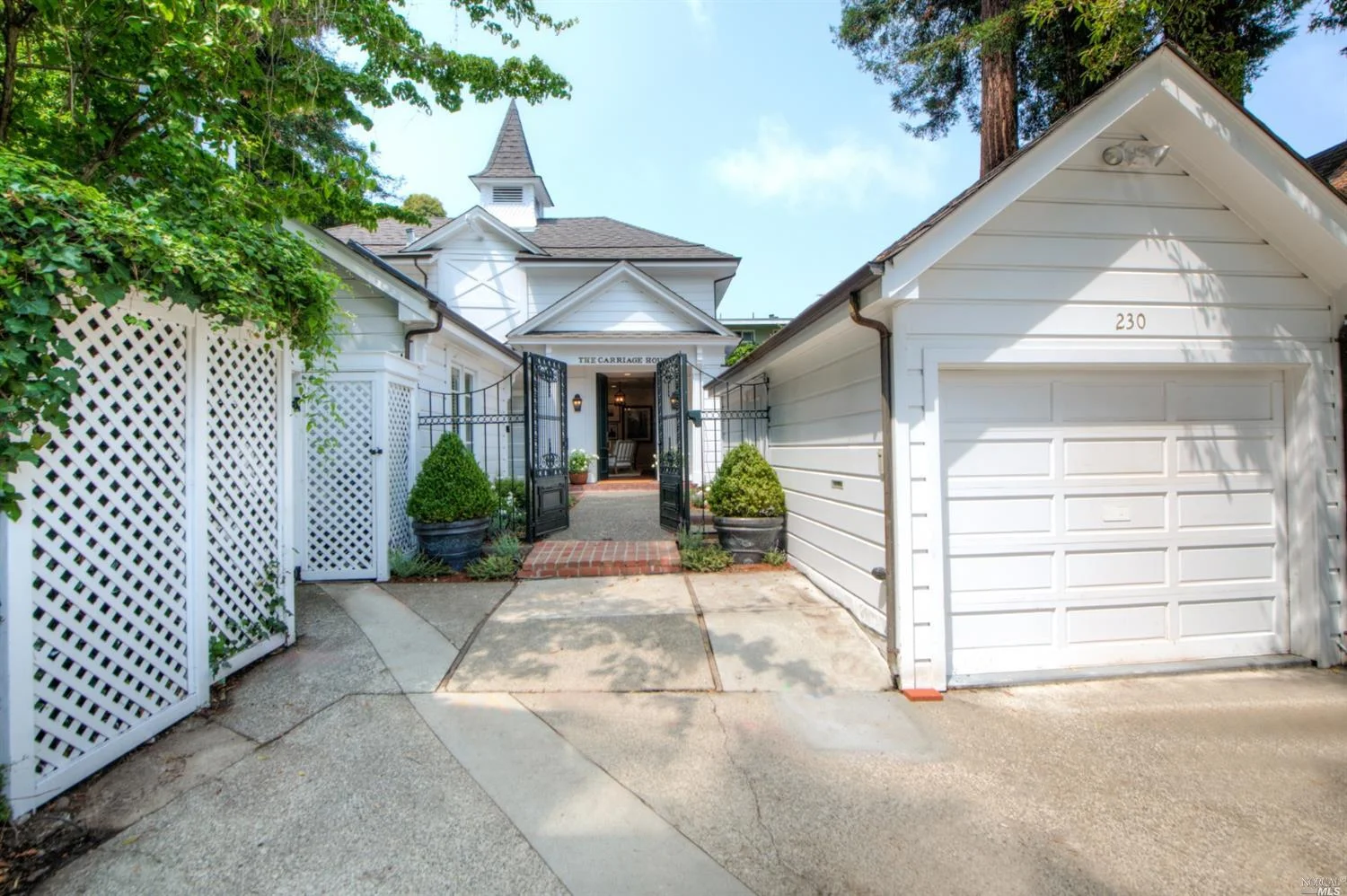 Sold | 230 Miller Avenue, Mill Valley $1,710,000