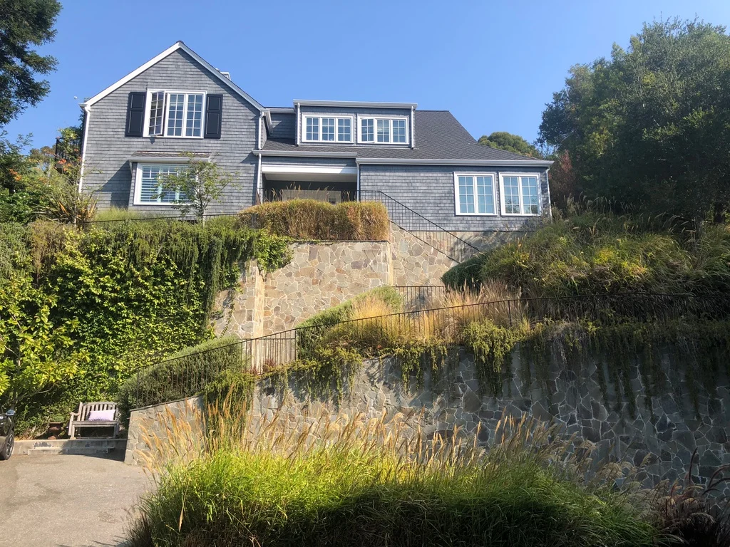 Sold Off-MLS | 52 Millard Road, Larkspur $3,550,000
