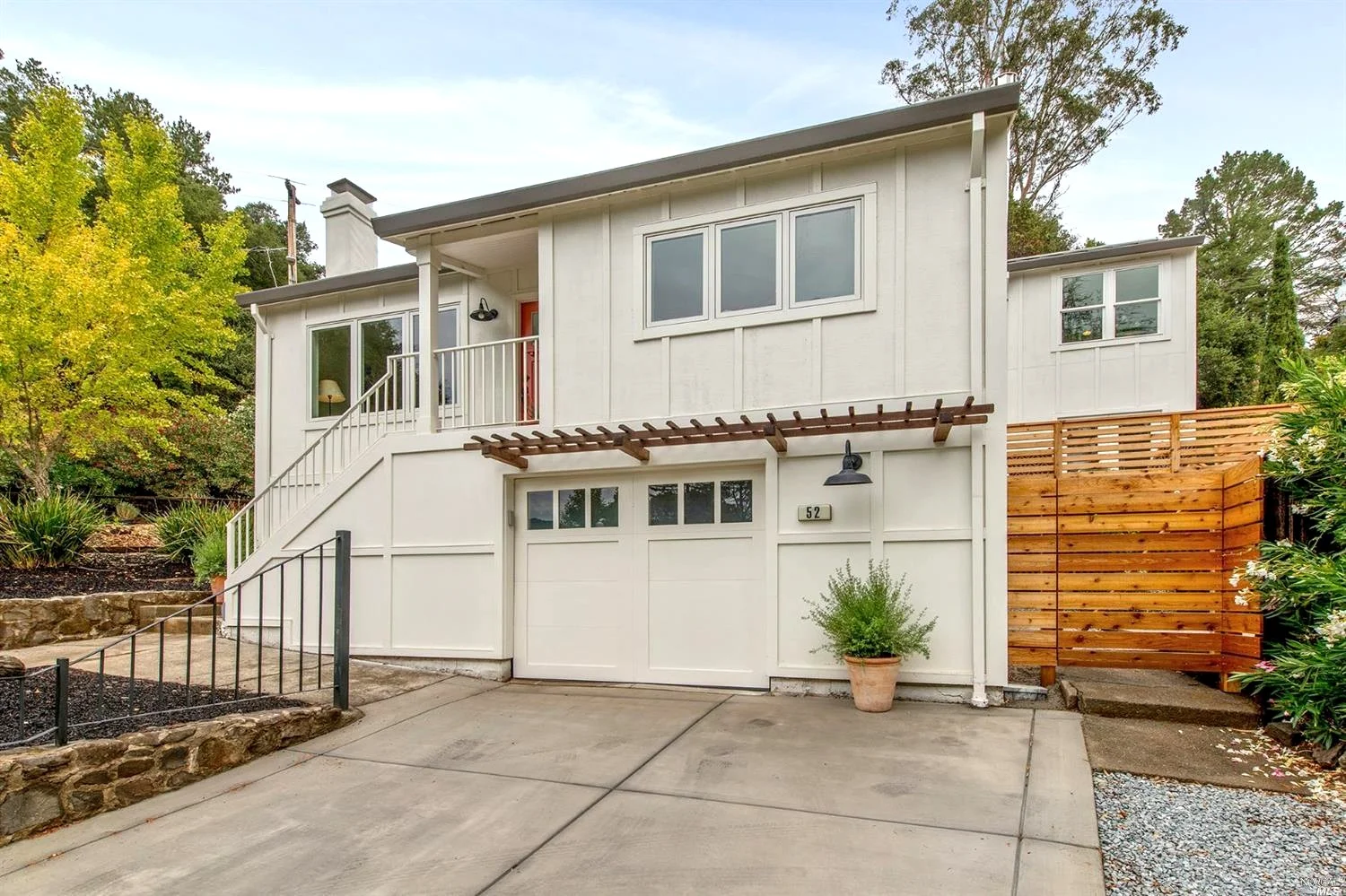 Sold | 52 Geary, Fairfax $1,125,000
