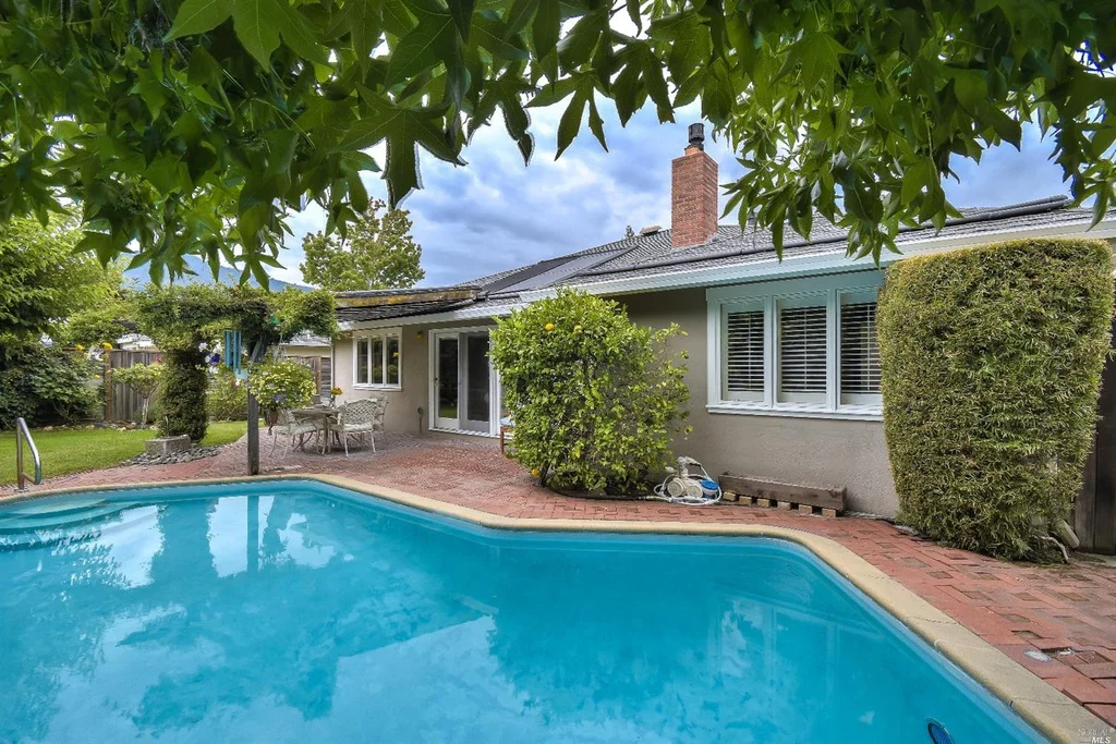 Sold | 35 Lancaster Avenue, Kentfield $1,633,500