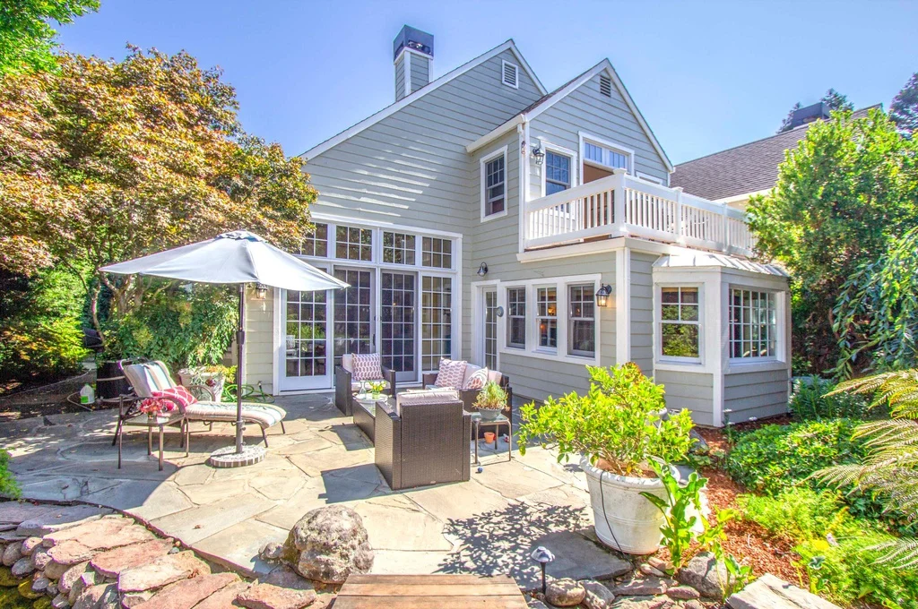 Sold | 35 Creekside Drive, San Rafael $1,400,000
