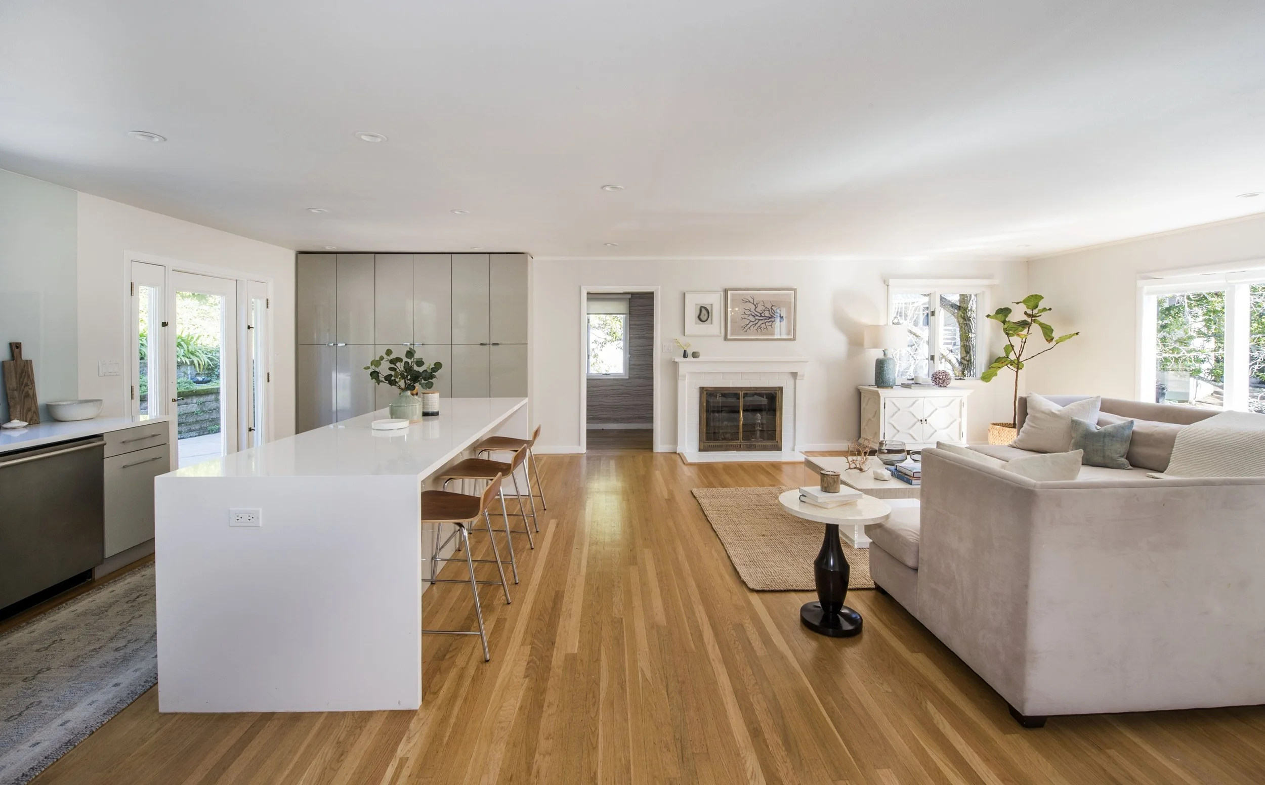 Sold | 1 Corte Cordova, Greenbrae $2.075M