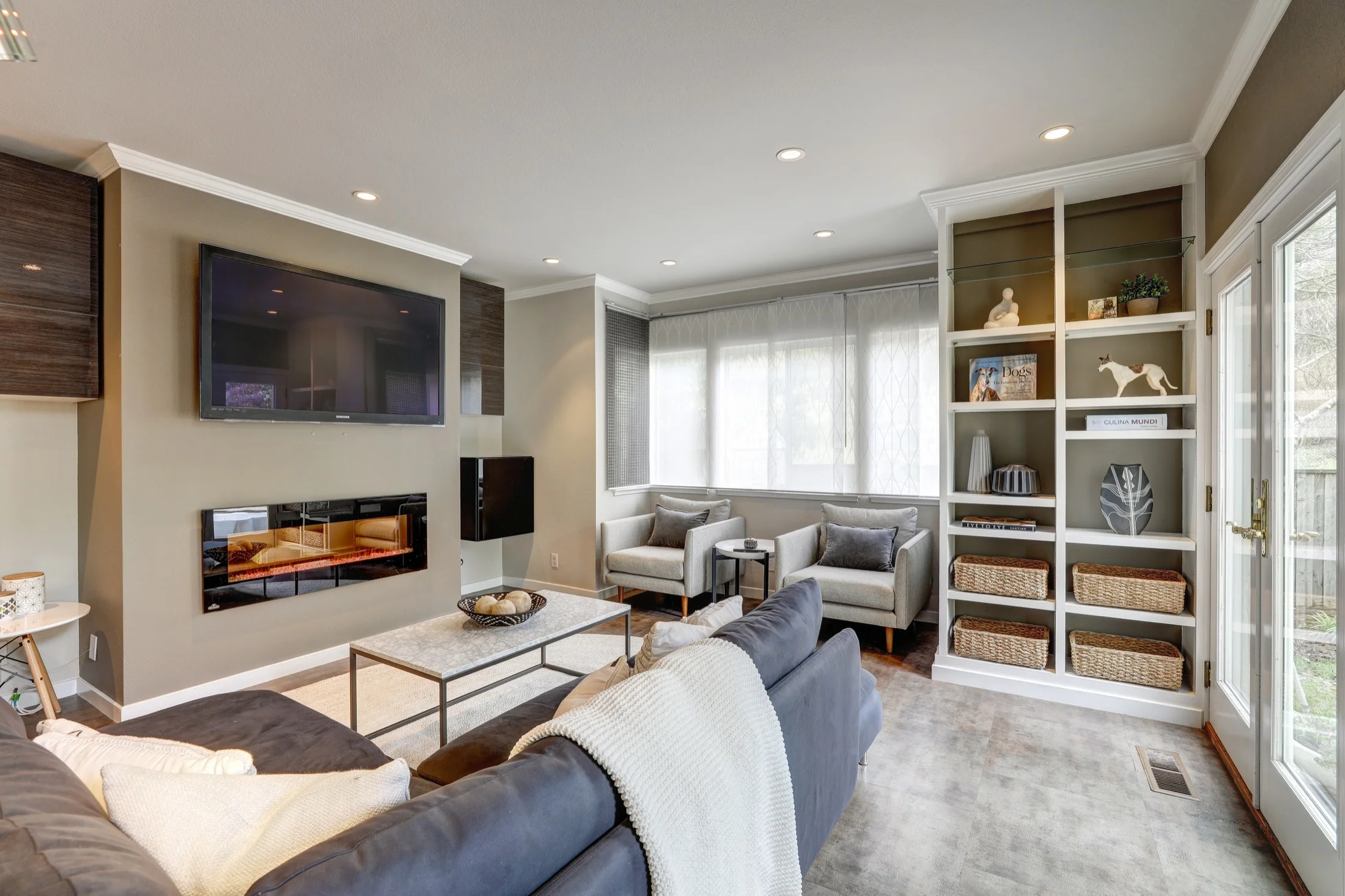 Sold | 8 Parkview Cir, Corte Madera $1.170M
