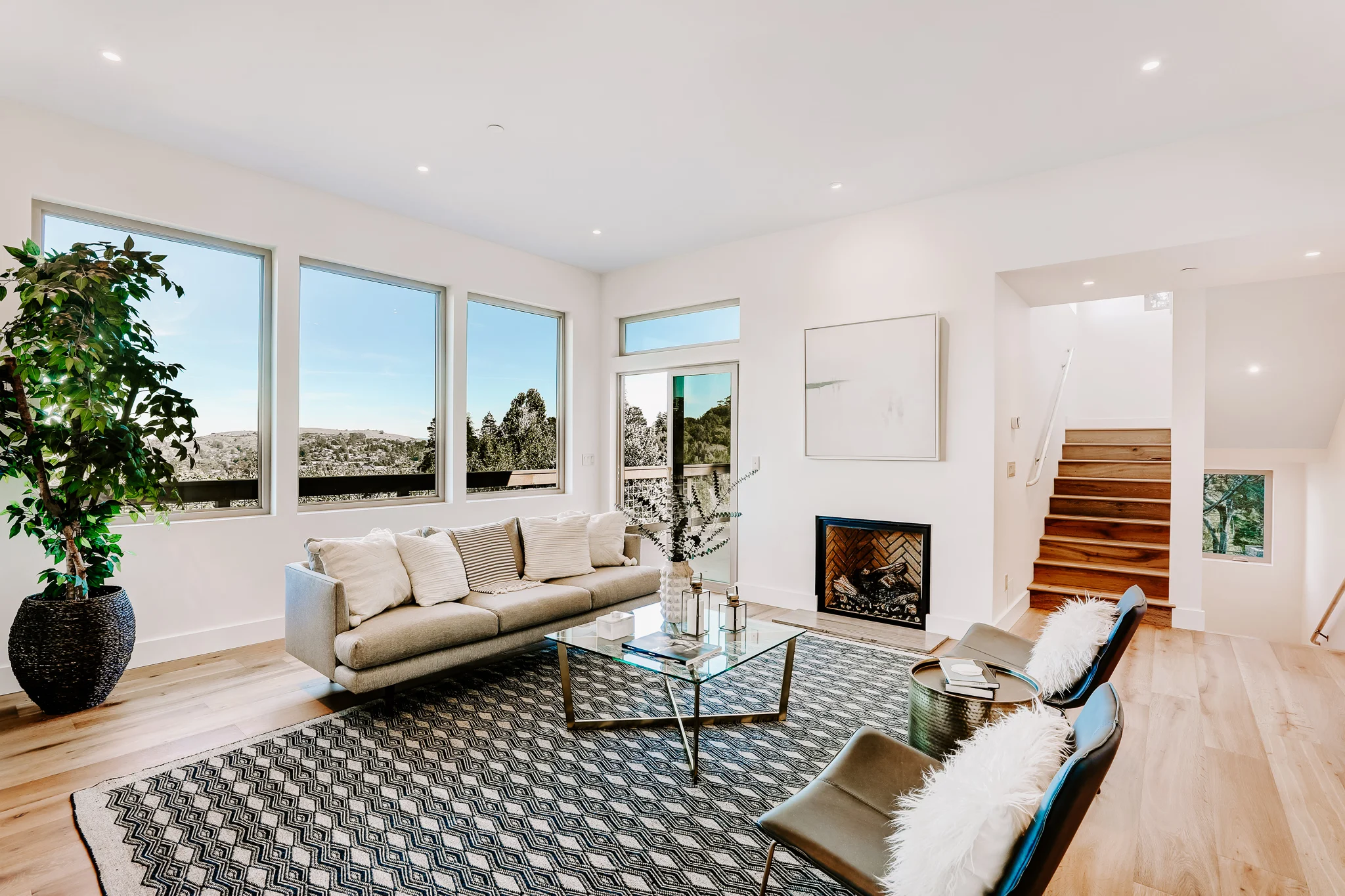 Sold | 14 Madrone Park Circle, Mill Valley $2.150M