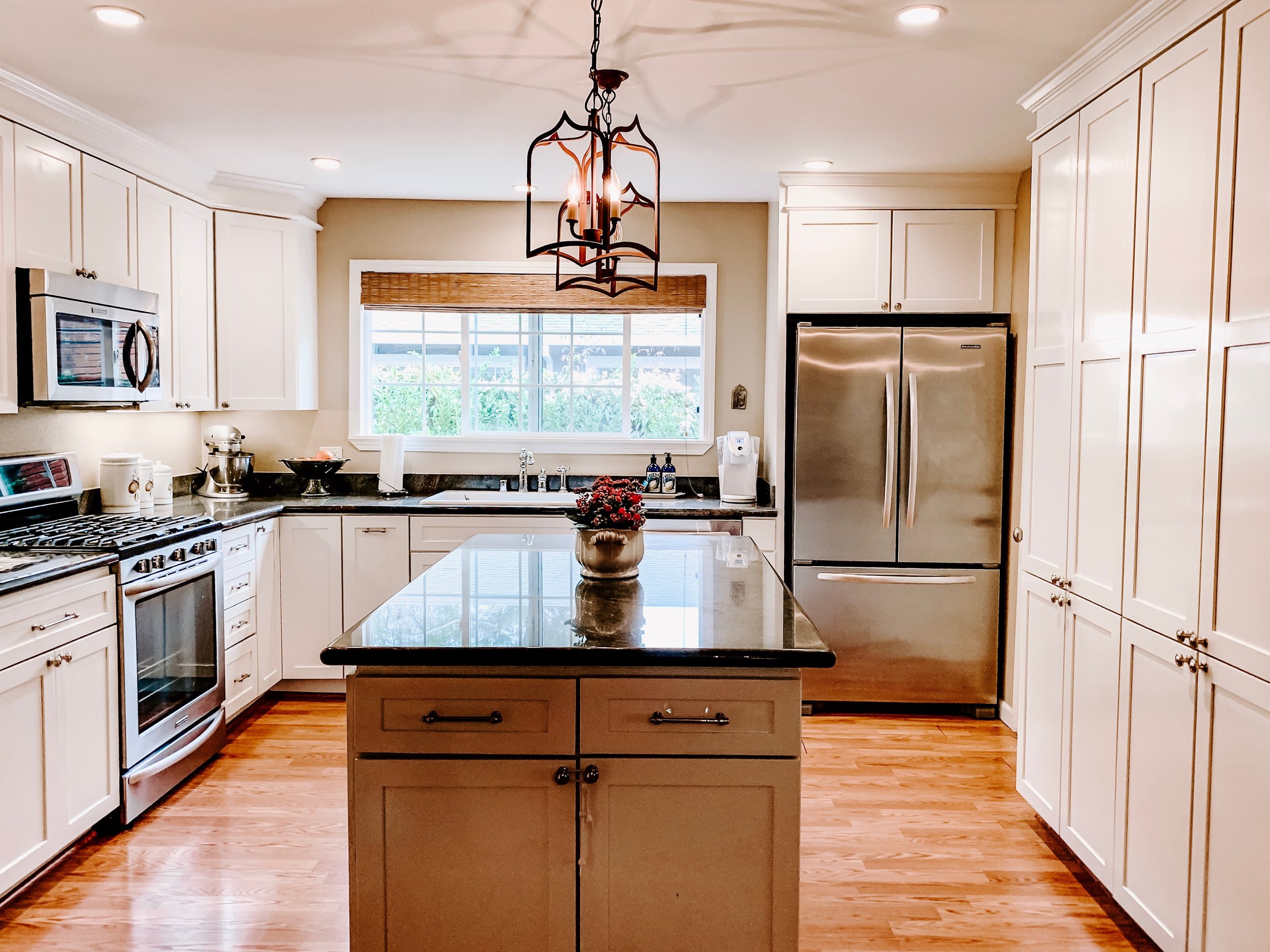 Sold Off-MLS | 555 E. Blithedale, Mill Valley $1.2M