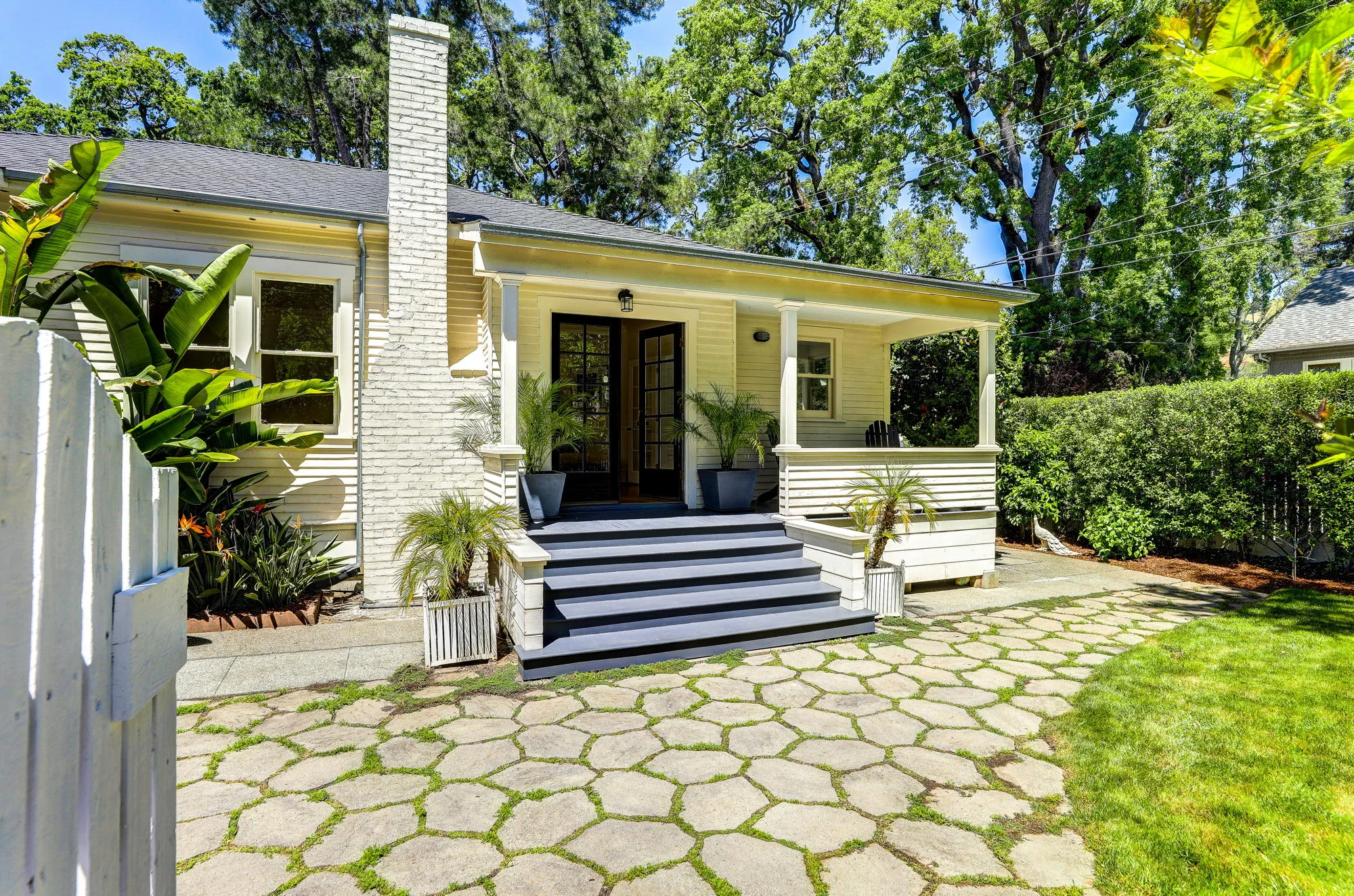 Sold | 72 Grove Lane, San Anselmo $1.46M