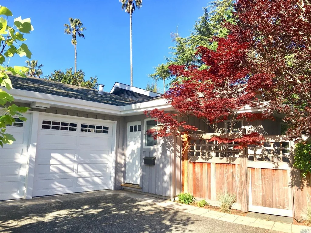 Sold Off-MLS | 2 Rosebank Lane, Kentfield $3.5M