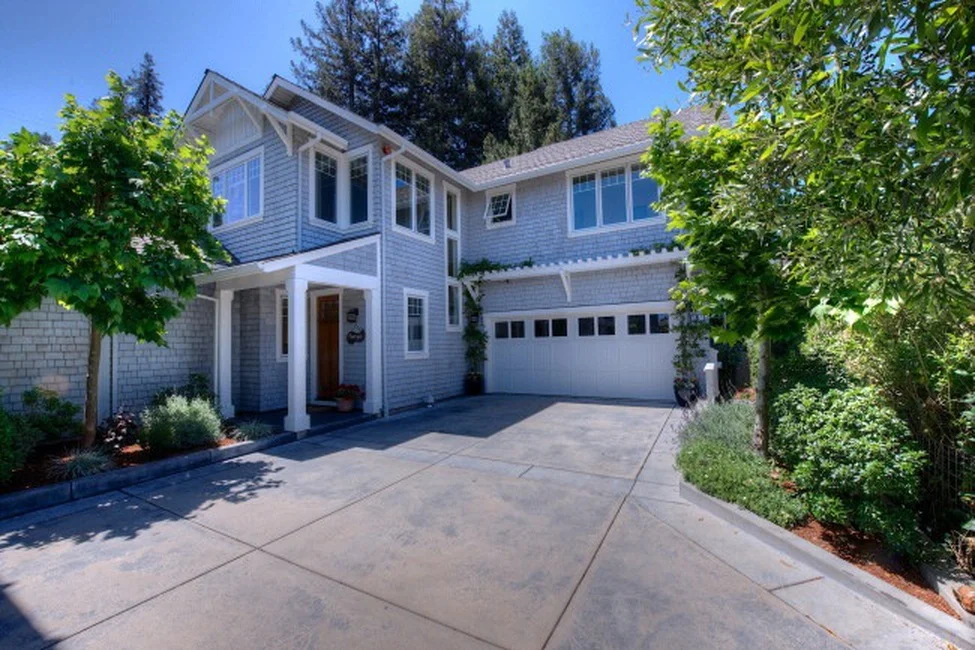Sold Off-MLS | 9 Locust Ave, Larkspur $1.85M