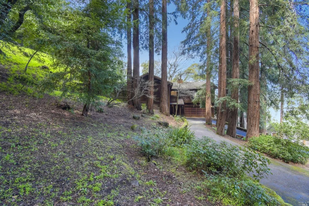 Sold | 30 Glen Ave, San Rafael $1.265M