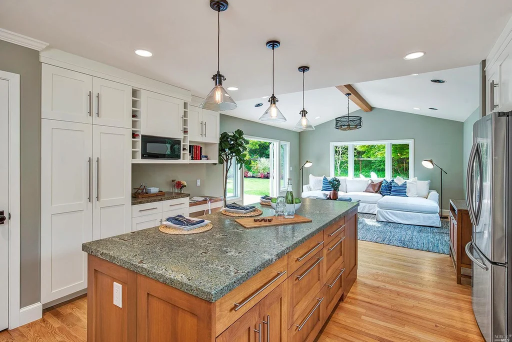 Sold | 32 Manor Road, Kentfield $2.2M