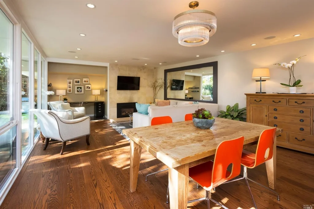 Sold | 30 Laurel Grove, Kentfield $1.83M
