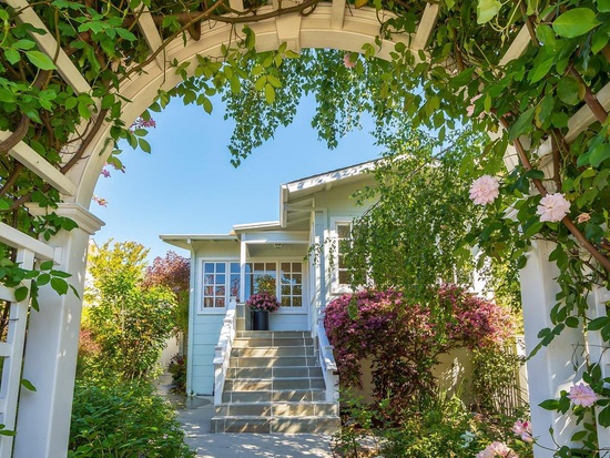 Sold | 291 E. Blithedale Ave, Mill Valley $1.910M