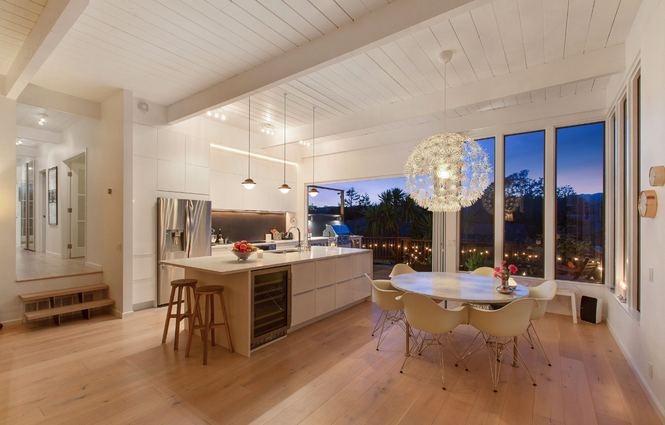 Sold Off-MLS | 152 Stanford Ave, Mill Valley $1.650M