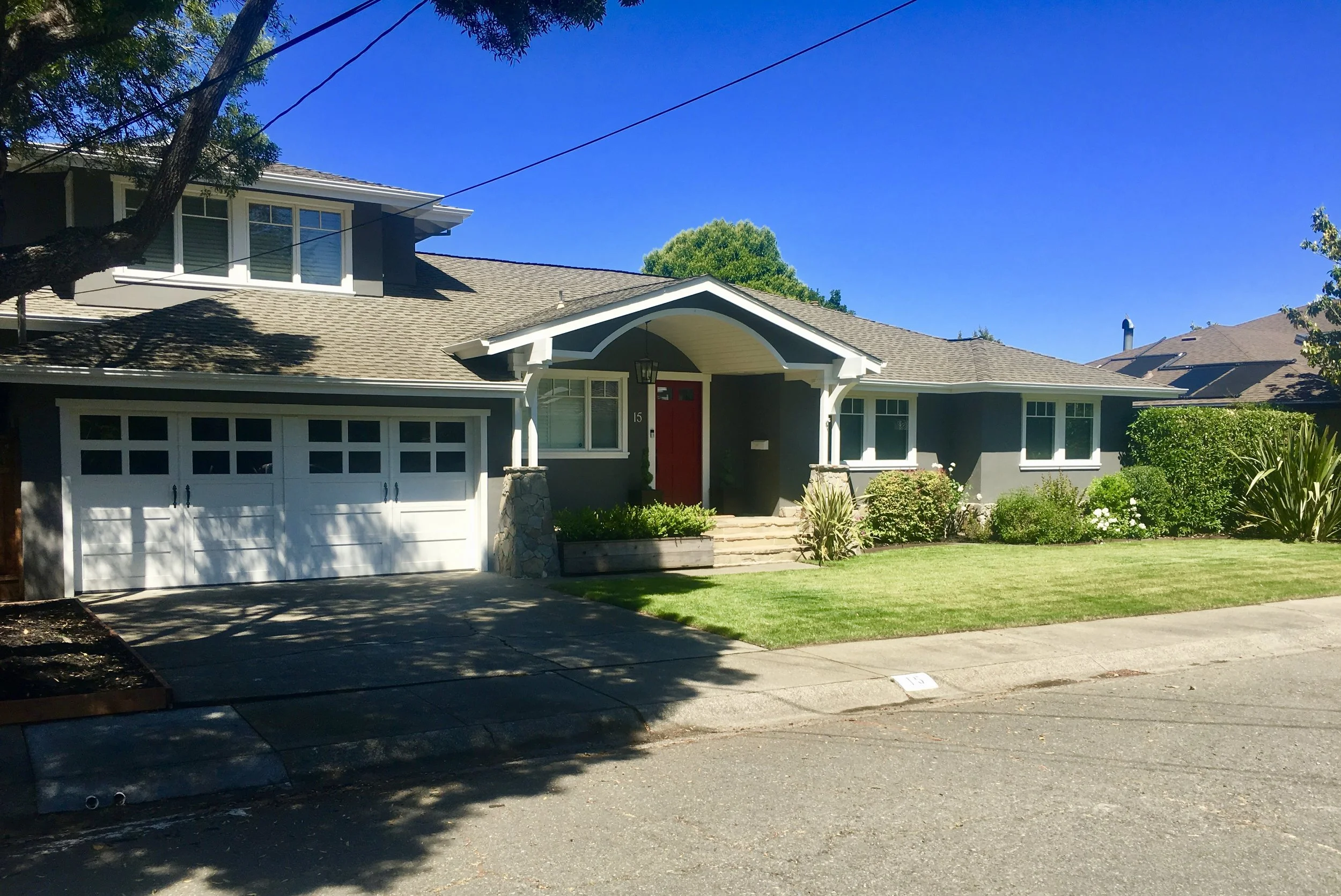 Sold Off-MLS | 15 Harvard Drive, Larkspur $3M