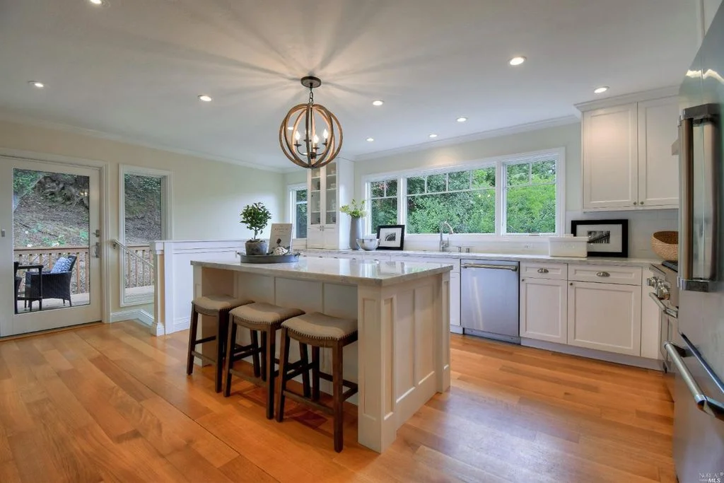 Sold | 108 Hillside Ave, San Rafael $1.3M