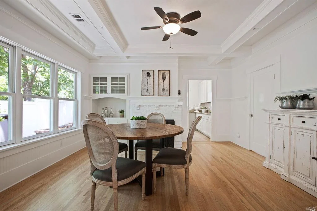 Sold | 1124 Sir Francis Drake Blvd, San Anselmo $1.05M