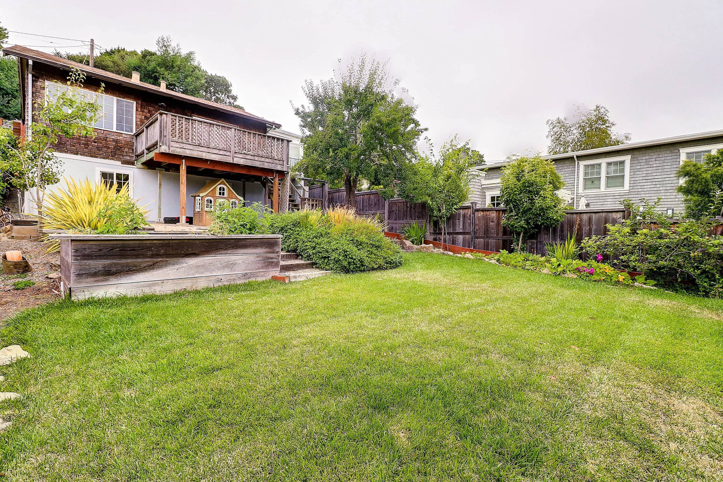 Sold | 305 Seymour Lane, Mill Valley $960k