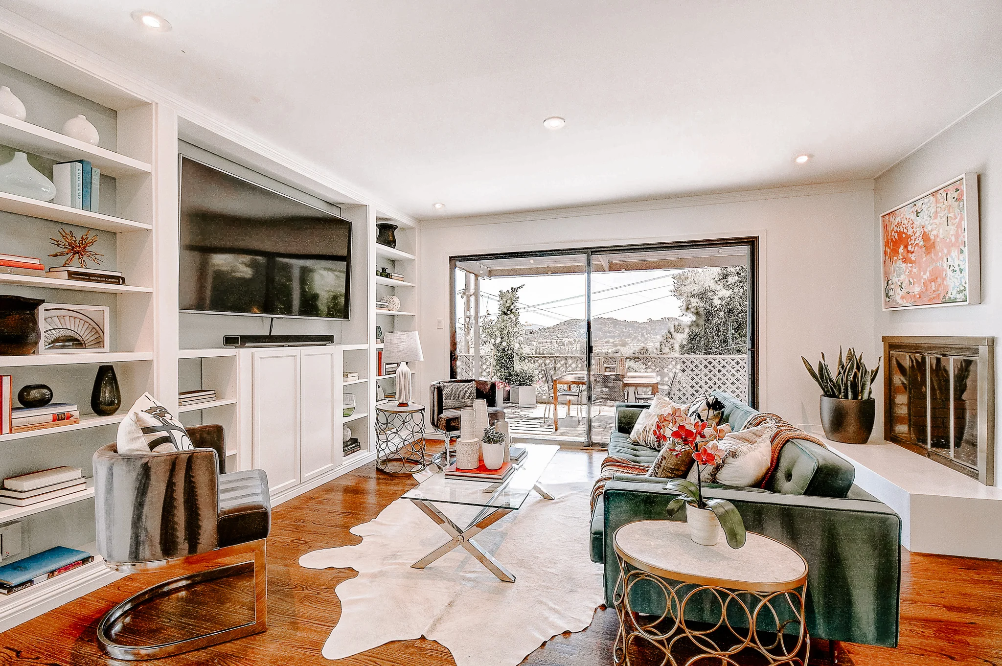 Sold | 210 Bretano Way, Greenbrae $2.3M