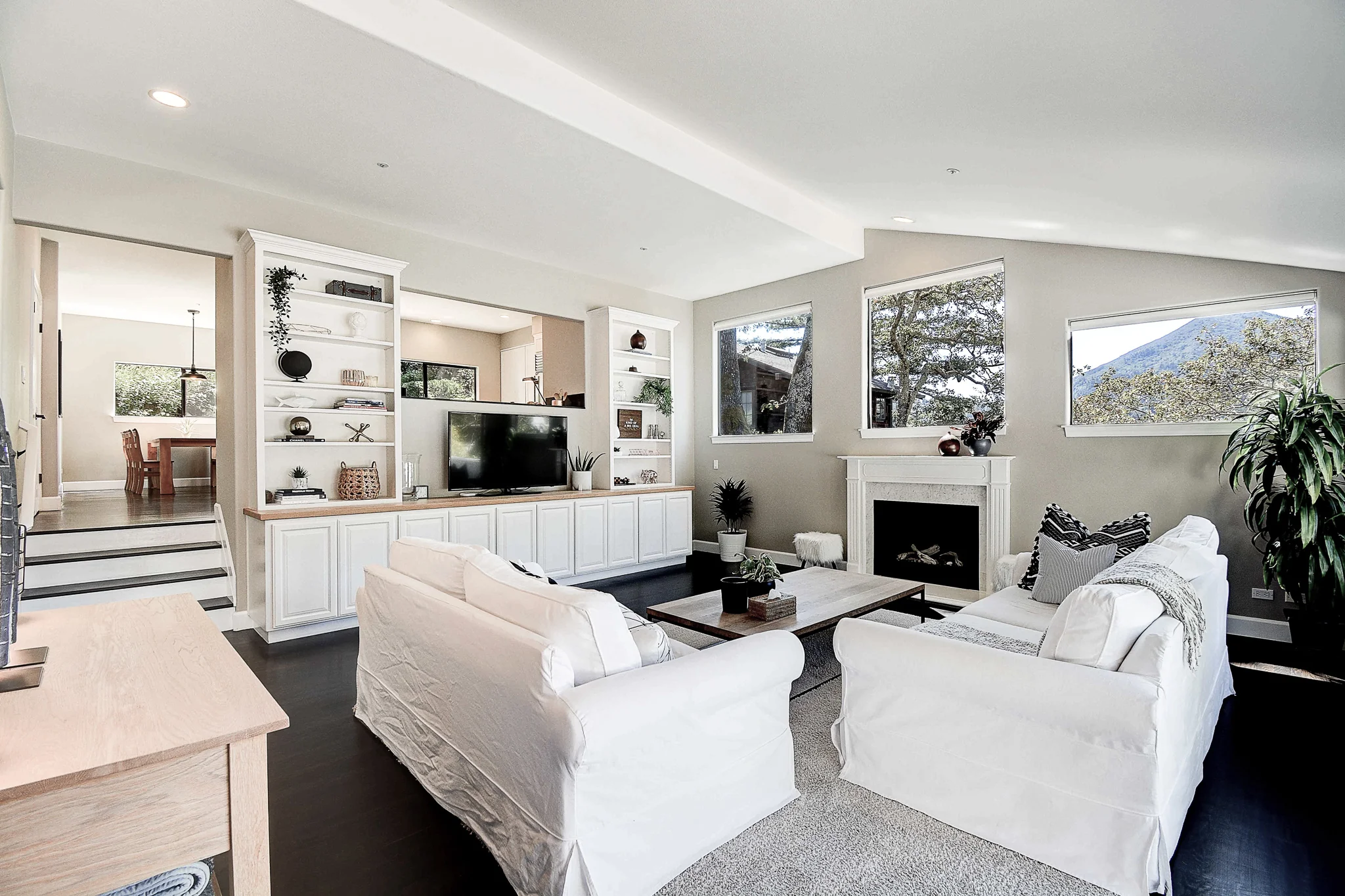 Sold | 28 Stetson Avenue, Kentfield $2.315M