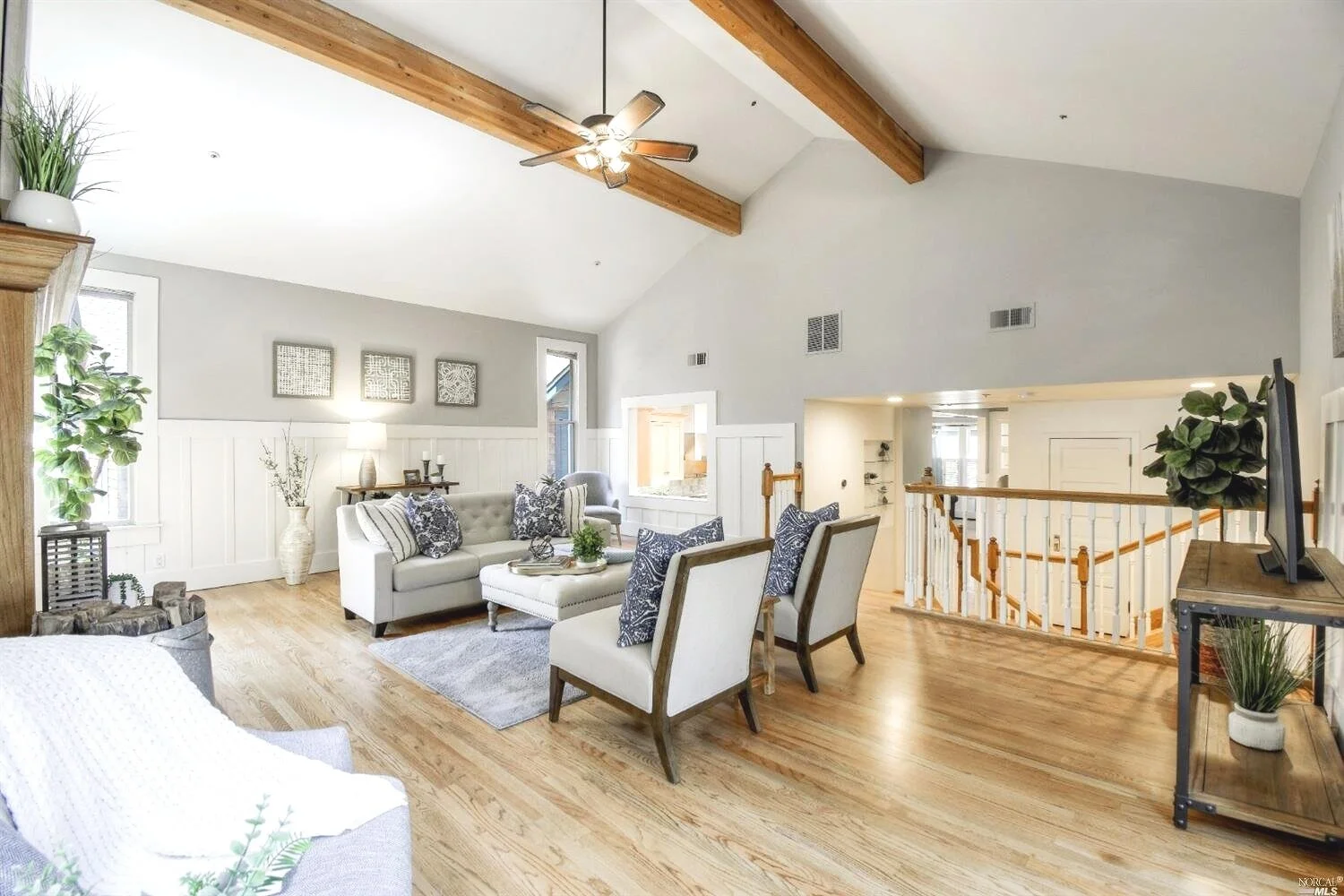 Sold Off-MLS | 24 Laurelwood Avenue, Mill Valley $2.05M