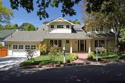 Sold | 25 Cypress Avenue, Kentfield $3.43M