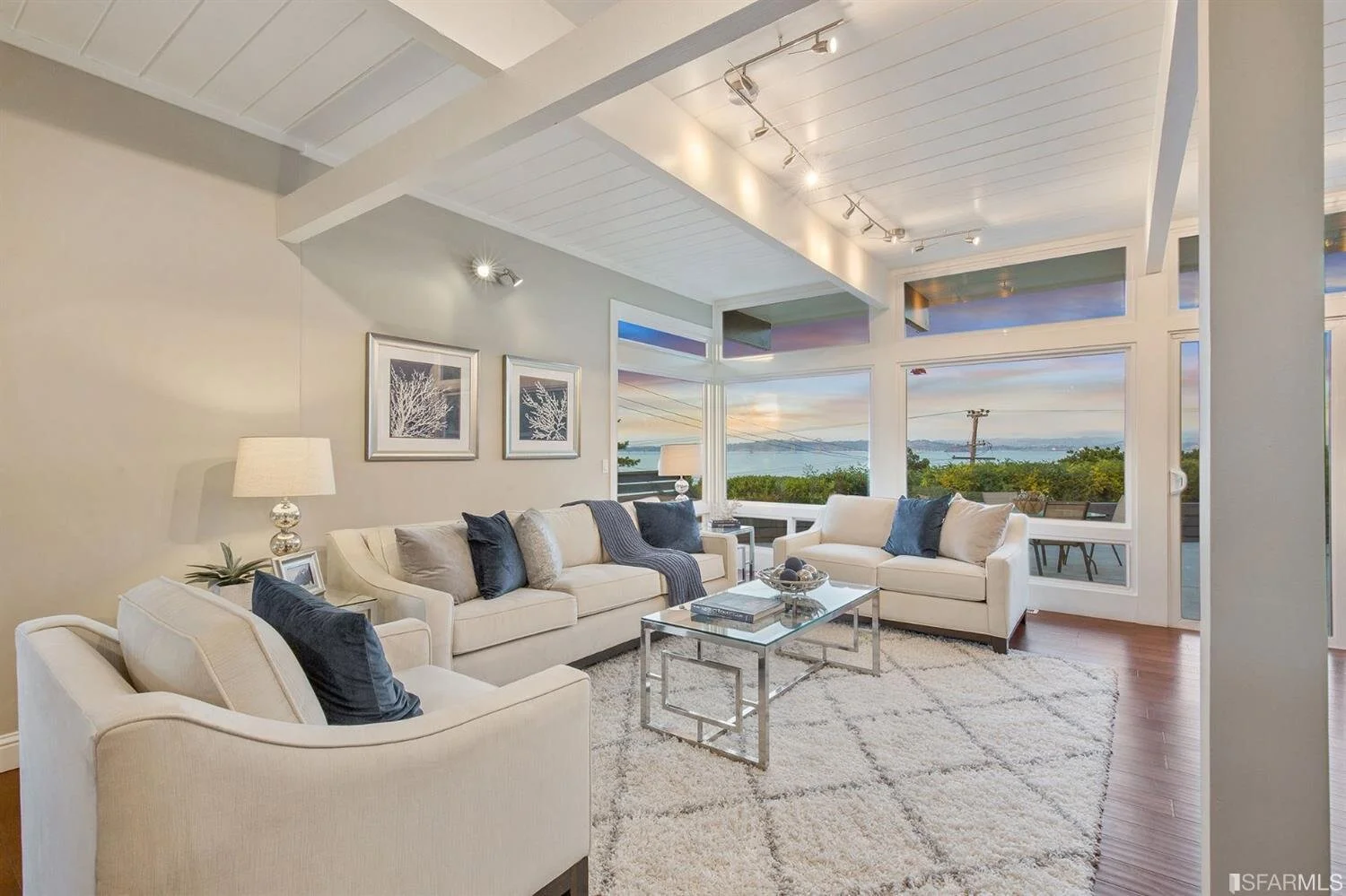Sold Off-MLS | 5093 Paradise Drive, Tiburon $2.17M