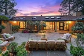 Sold | 59 Idlewood Road, Kentfield