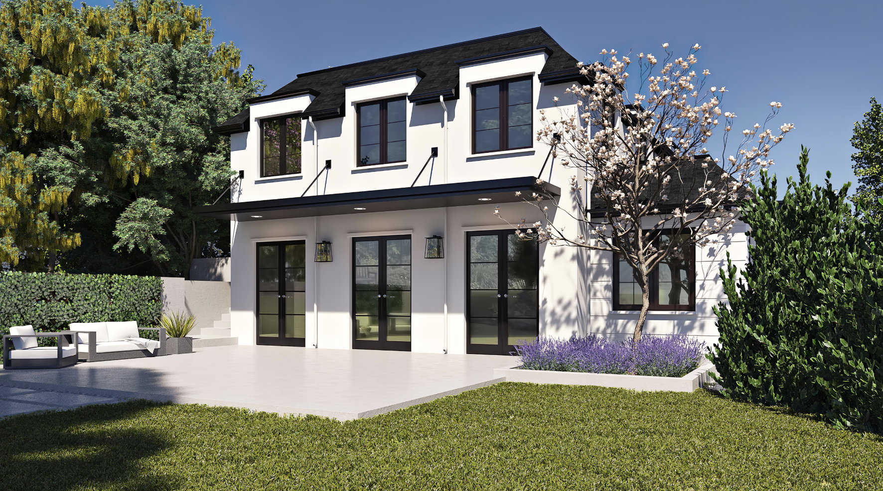 Sold Off-MLS | 138 Cypress Avenue, Kentfield $4.805M