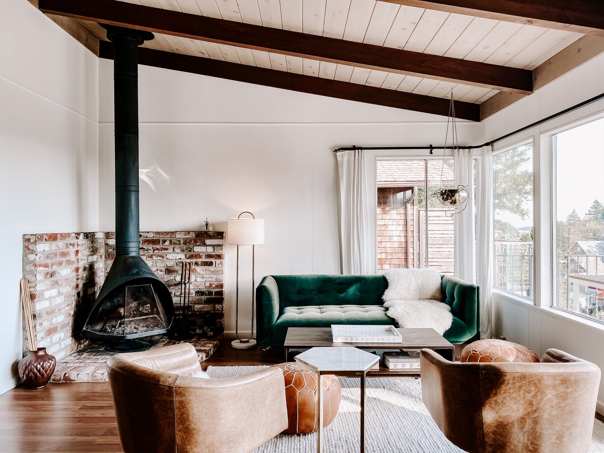 Sold Off-MLS | 1202 El Cide Court, Mill Valley $1.325M