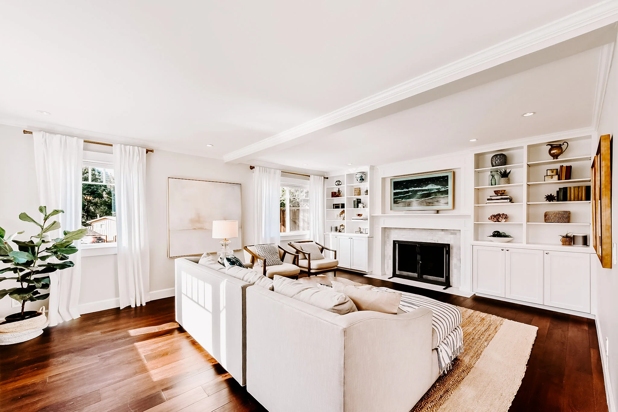Sold | 306 Dolan Avenue, Mill Valley $1.650M