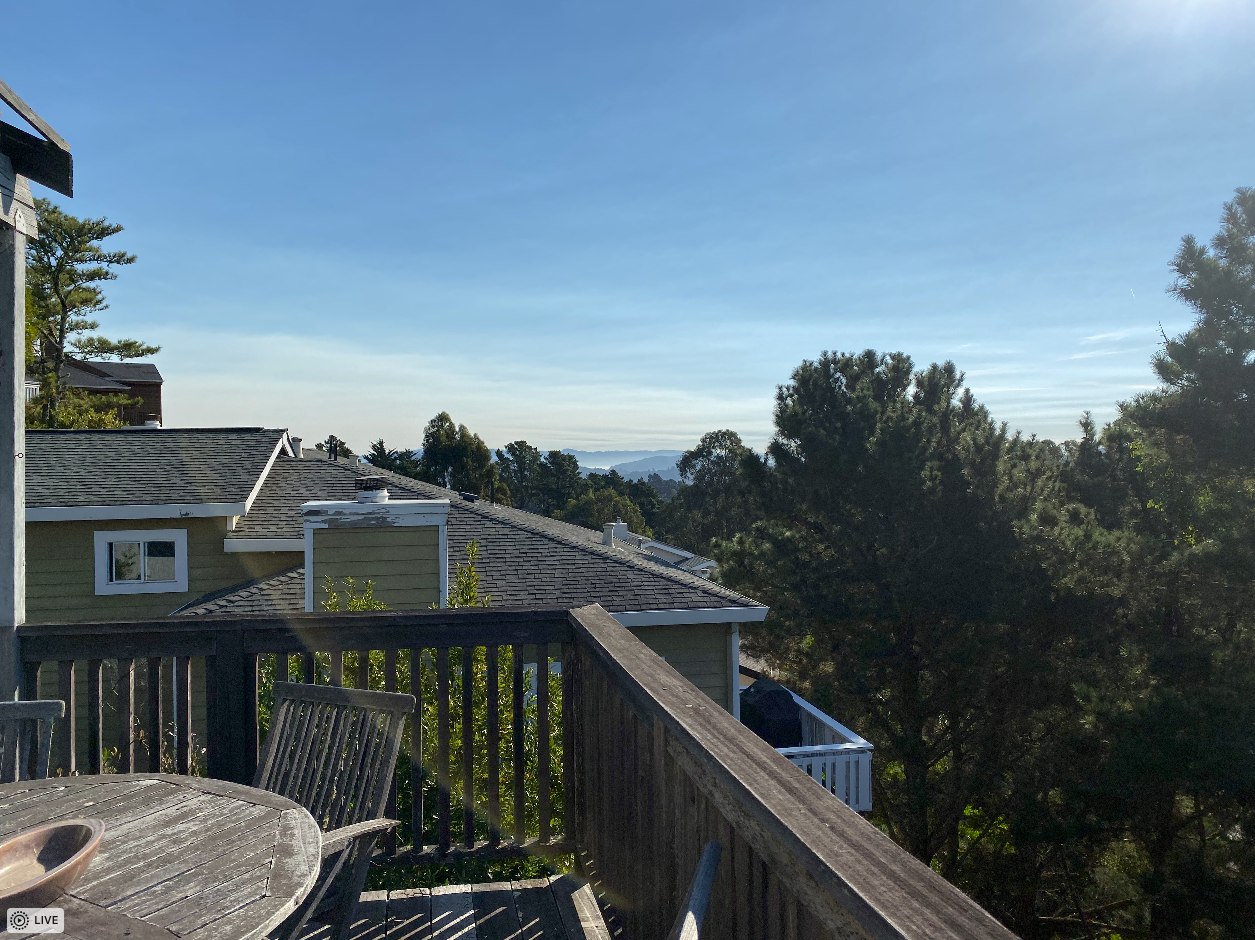 Sold Off-MLS | 1259 Lattie Lane, Mill Valley $1.638M